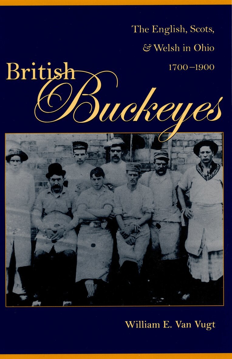 British Buckeyes
