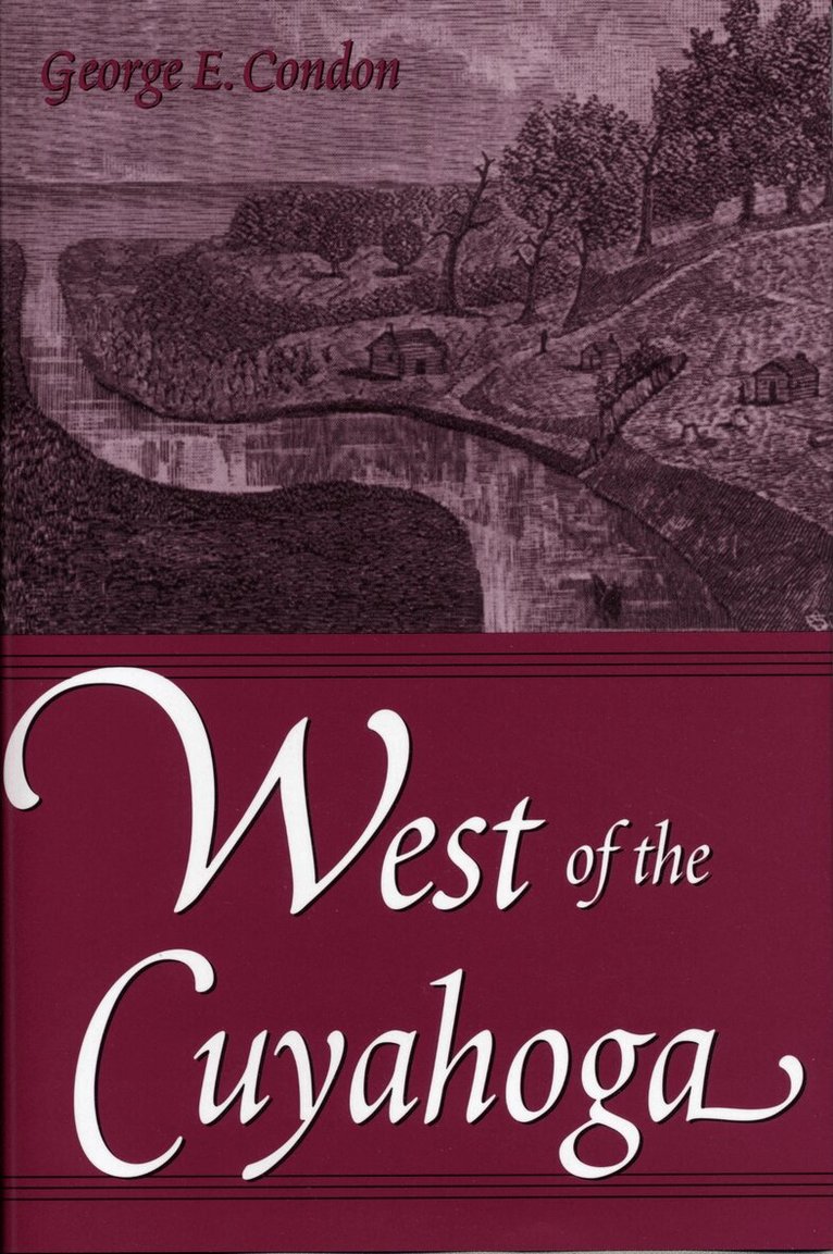 West of the Cuyahoga
