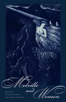 The Kent State University Press, Schultz, Haskell Springer, Elizabeth Schultz - Melville and Women, Inbunden. Tillgänglighet: Tillfälligt slut