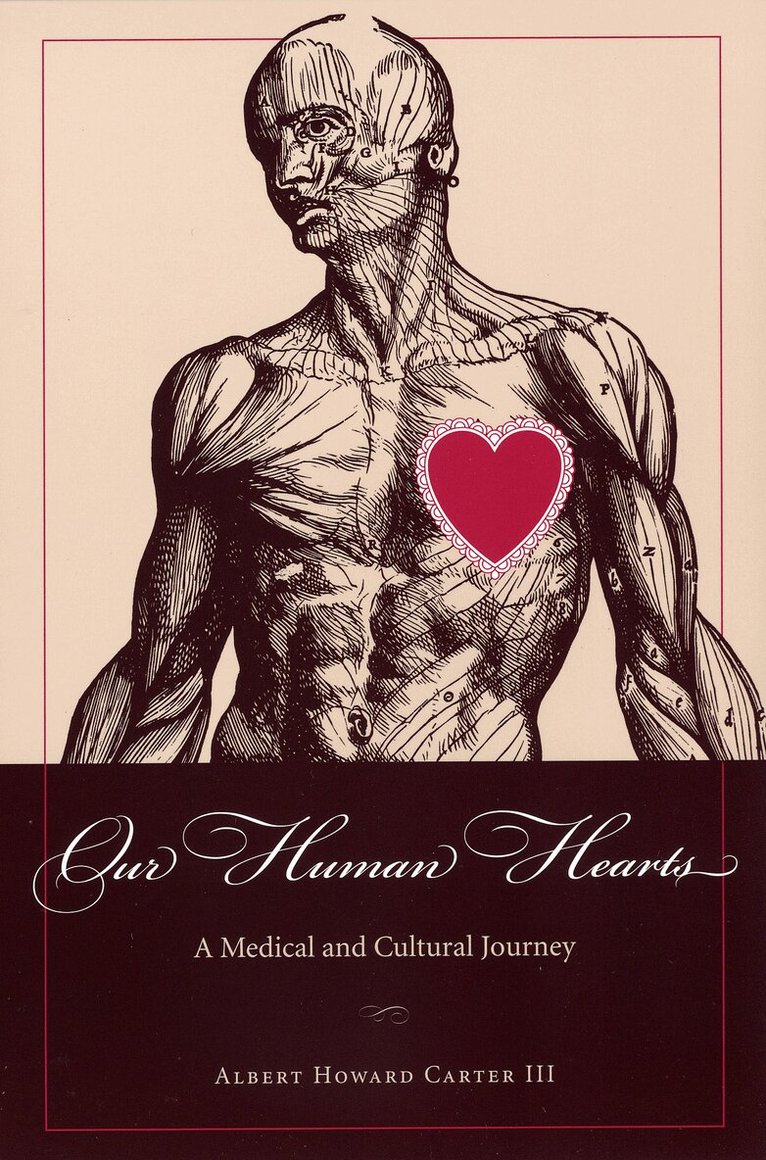 The Kent State University Press - Our Human Hearts, Häftad. Tillgänglighet: Tillfälligt slut