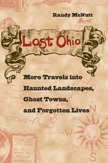 Randy McNutt - Lost Ohio, Häftad. Tillgänglighet: Lägg i varukorg