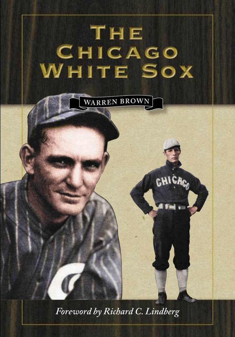 The Kent State University Press - Chicago White Sox, Häftad. Tillgänglighet: Tillfälligt slut