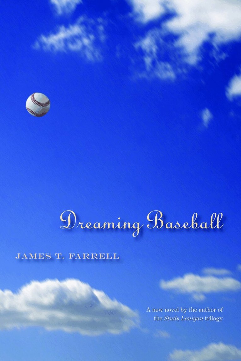 The Kent State University Press - Dreaming Baseball, Inbunden. Tillgänglighet: Tillfälligt slut