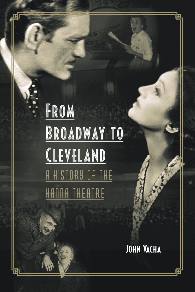From Broadway to Cleveland