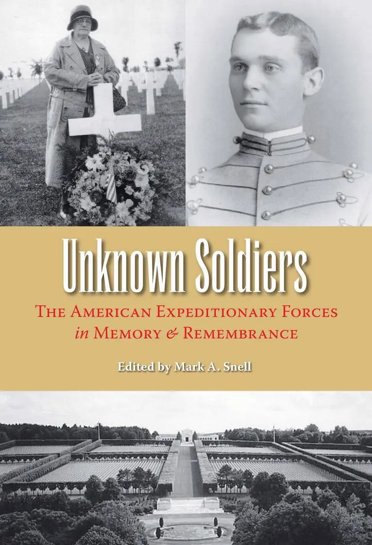 Mark A Snell - Unknown Soldiers, Inbunden. Tillgänglighet: Lägg i varukorg