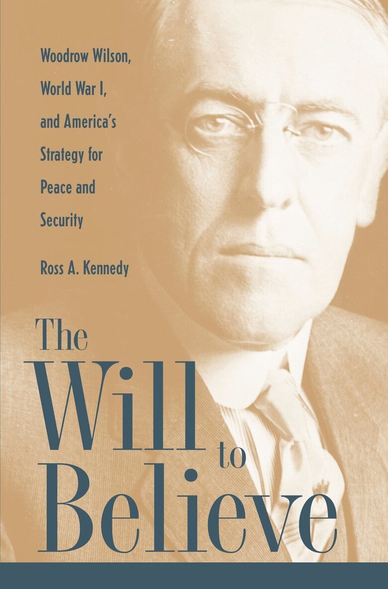 Will to Believe
