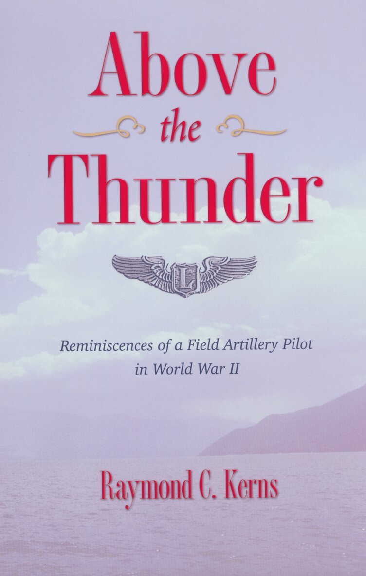 Above the Thunder