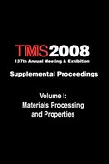 TMS 2008 137th Annual Meeting and Exhibition