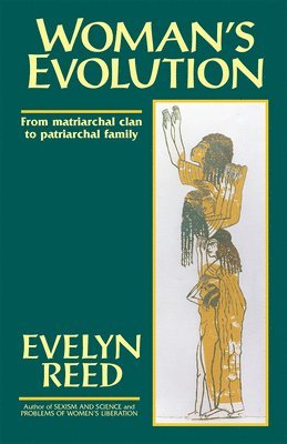 Evelyn Reed - Woman's Evolution, Häftad