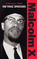 Malcolm X - February 1965