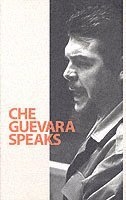 Che Guevara - Che Guevara Speaks, Häftad