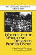 Workers of the World & Oppress