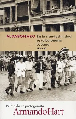 Armando Hart - Aldabonazo, Häftad. Tillgänglighet: Lägg i varukorg