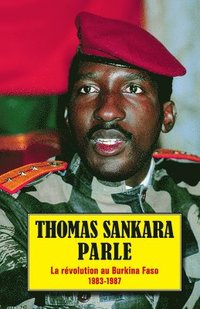 Thomas Sankara Parle