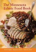 Minnesota Ethnic Food Book