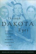 Through Dakota Eyes