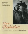 Honor the Grandmothers