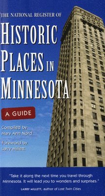 National Register of Historic Places in Minnesota, Häftad