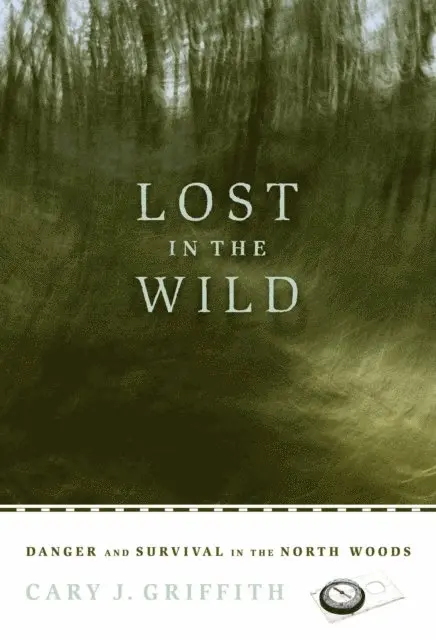 Cary J. Griffith - Lost in the Wild, E-bok. Tillgänglighet: Lägg i varukorg