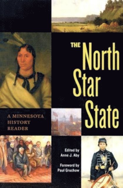 Anne J. Aby - North Star State, E-bok