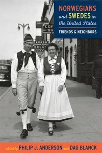 Norwegians & Swedes in the United States
