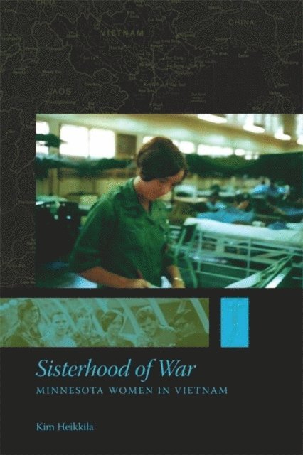 Sisterhood of War
