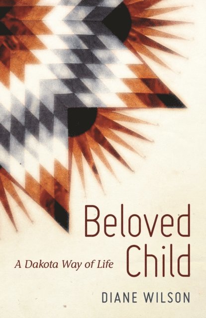 Diane Wilson - Beloved Child, E-bok