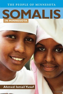 Ahmed Ismail Yusuf - Somalis in Minnesota, Häftad