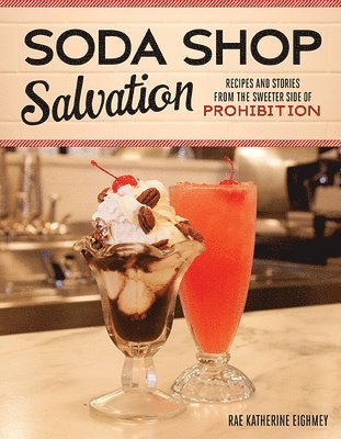 Soda Shop Salvation