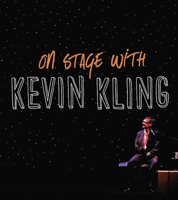 Kevin Kling - On Stage with Kevin Kling, E-bok