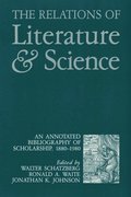 Relations of Literature and Science