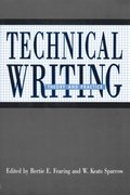 Technical Writing