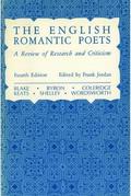 The English Romantic Poet