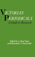 Victorian Periodicals, Volume 2