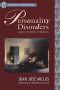Personality Disorders and Other Stories