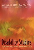 Disability Studies