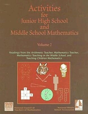 Kenneth E. Easterday, F. Morgan Simpson, Tommy Smith - Activities for Junior High School and Middle School Mathematics, Volume 2, Häftad. Tillgänglighet: Tillfälligt slut