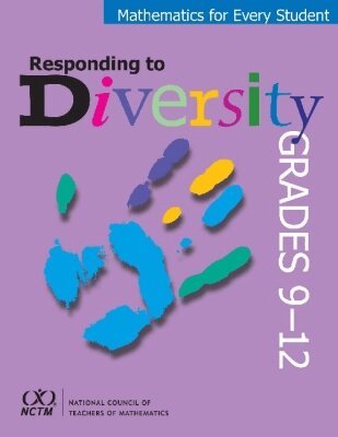 Alfinio Flores, Carol Malloy - Mathematics for Every Student, Responding to Diversity, Grades 9-12, Häftad. Tillgänglighet: Tillfälligt slut