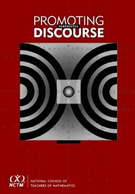 Amy Mirra, Michelle Cirillo - Promoting Purposeful Discourse, Häftad. Tillgänglighet: Lägg i varukorg