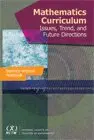 Barbara Reys, Robert Reys - Mathematics Curriculum, Inbunden. Tillgänglighet: Tillfälligt slut