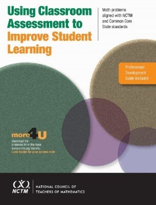Anne Collins - Using Classroom Assessment to Improve Student Learning, Häftad. Tillgänglighet: Tillfälligt slut