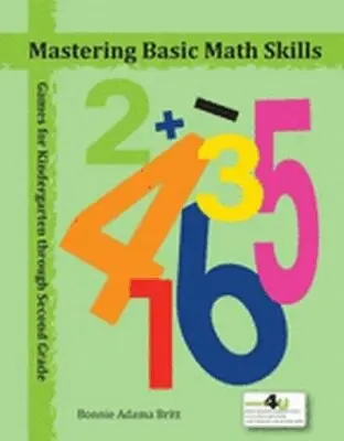 National Council of Teachers of Mathematics - Mastering Basic Math Skills, Häftad. Tillgänglighet: Tillfälligt slut
