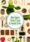 National Council of Teachers of Mathematics - Recipes You Can Count on, Häftad. Tillgänglighet: Tillfälligt slut