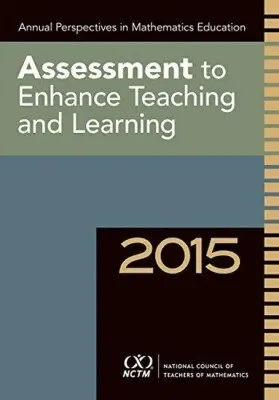 National Council of Teachers of Mathematics - Annual Perspectives in Math Ed 2015, Häftad. Tillgänglighet: Tillfälligt slut