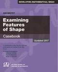 Examining Features of Shape Casebook