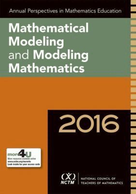 Christian R. Hirsch, Amy Roth McDuffie - Annual Perspectives in Mathematics Education 2016, Häftad