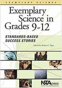 Exemplary Science in Grades 9-12