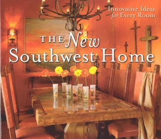 Suzanne Pickett Martinson - New Southwest Home, Inbunden. Tillgänglighet: Tillfälligt slut