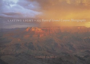 Stephen Trimble - Lasting Light, Inbunden. Tillgänglighet: Tillfälligt slut
