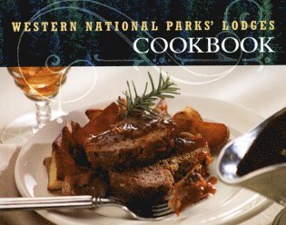 Kathleen Bryant - Western National Parks' Lodges Cookbook, Inbunden. Tillgänglighet: Tillfälligt slut